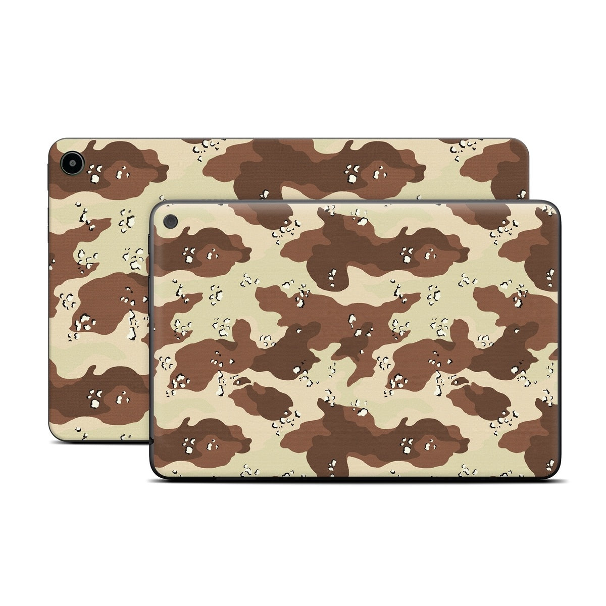 Desert Camo - Amazon Fire Skin