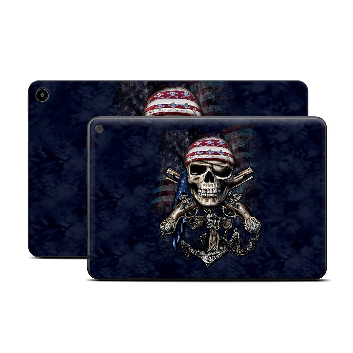 Dead Anchor - Amazon Fire Skin