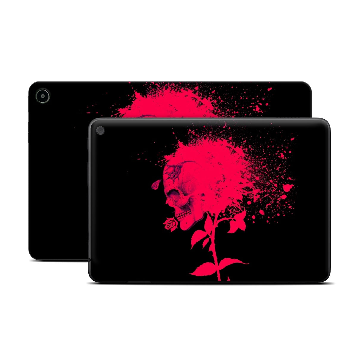 Dead Rose - Amazon Fire Skin