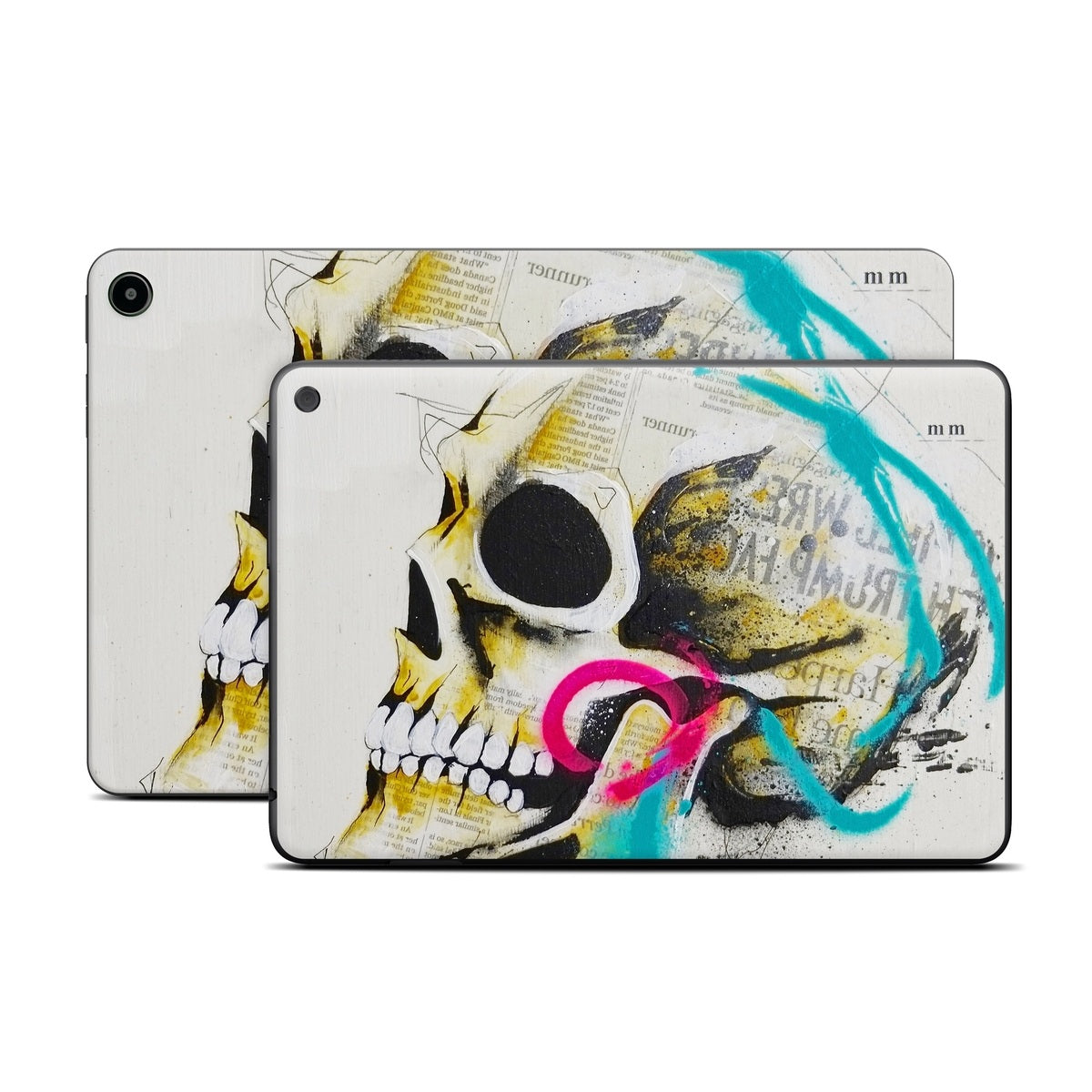 Decay - Amazon Fire Skin