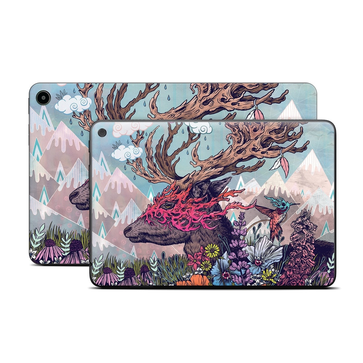 Deer Spirit - Amazon Fire Skin