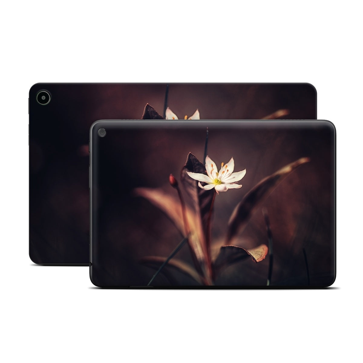 Delicate Bloom - Amazon Fire Skin