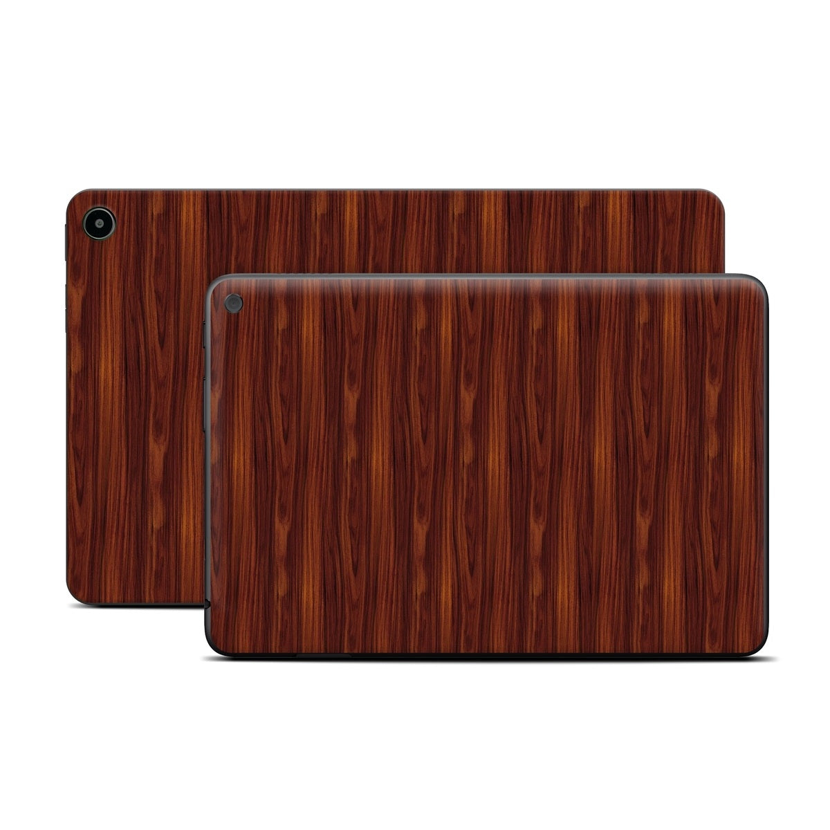 Dark Rosewood - Amazon Fire Skin