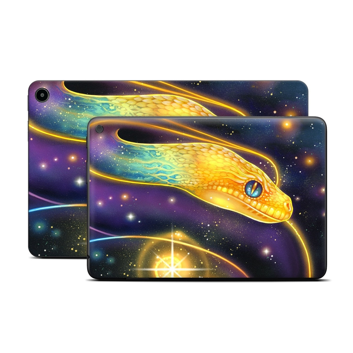 Divine Transformation - Amazon Fire Skin