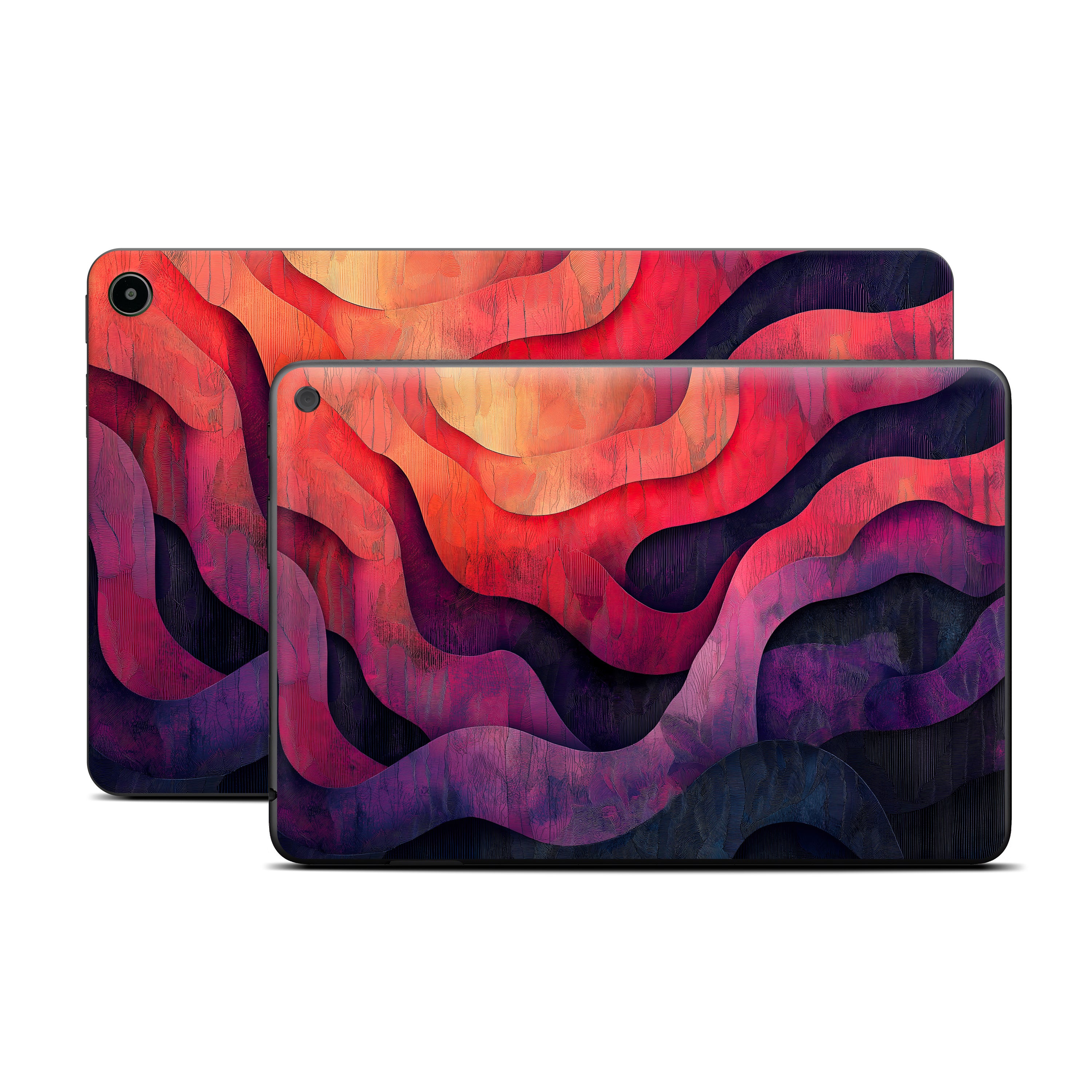 Dusk Forms - Amazon Fire Skin