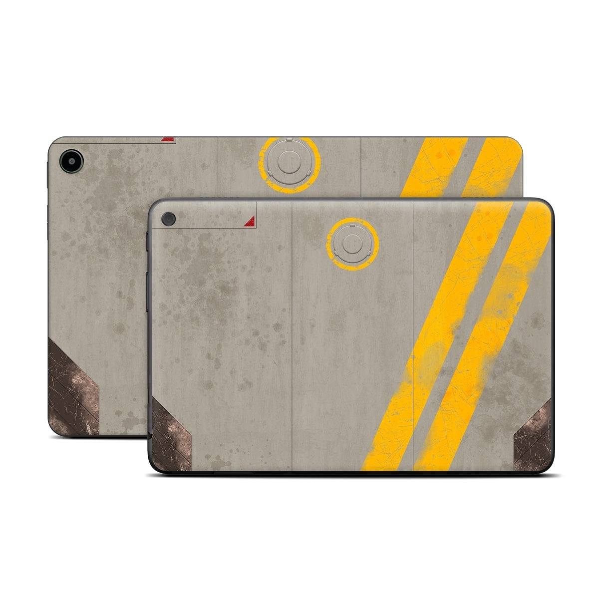 Dystopia - Amazon Fire Skin