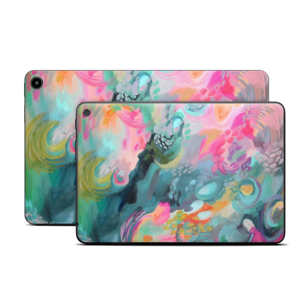 Fairy Pool - Amazon Fire Skin