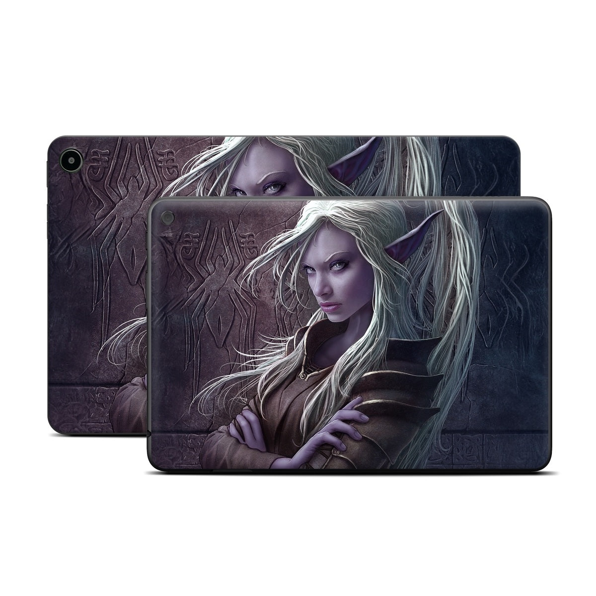 Feriel - Amazon Fire Skin