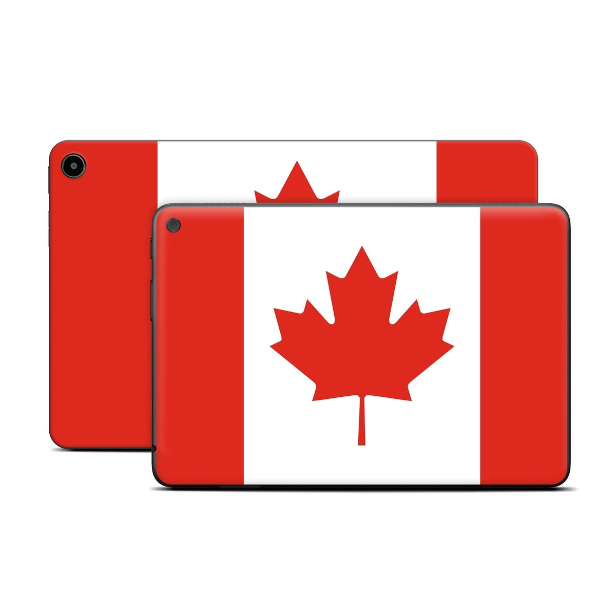 Canadian Flag - Amazon Fire Skin