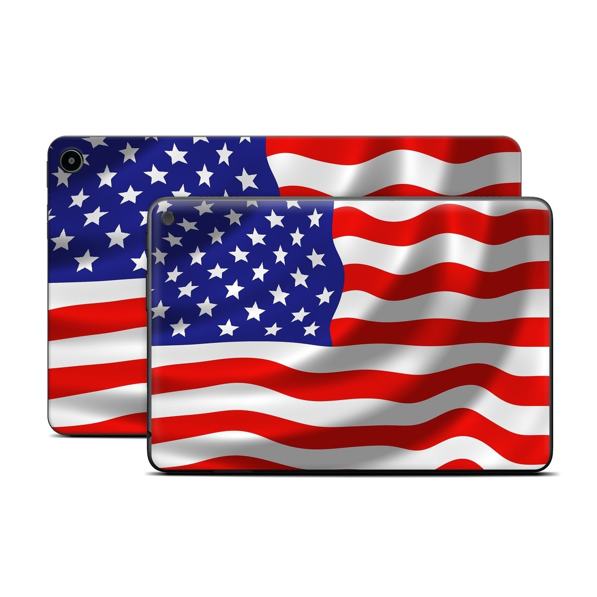 USA Flag - Amazon Fire Skin