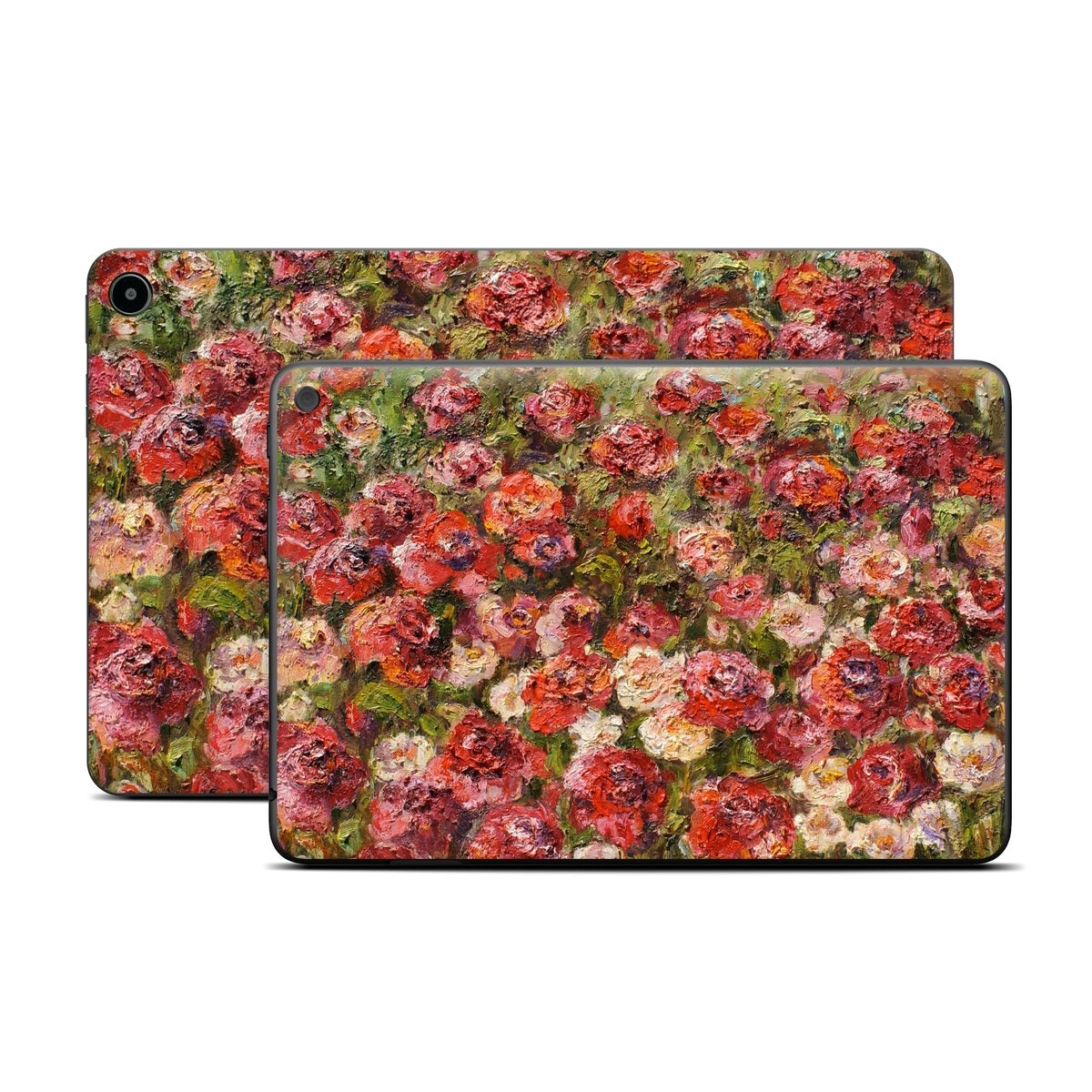 Fleurs Sauvages - Amazon Fire Skin