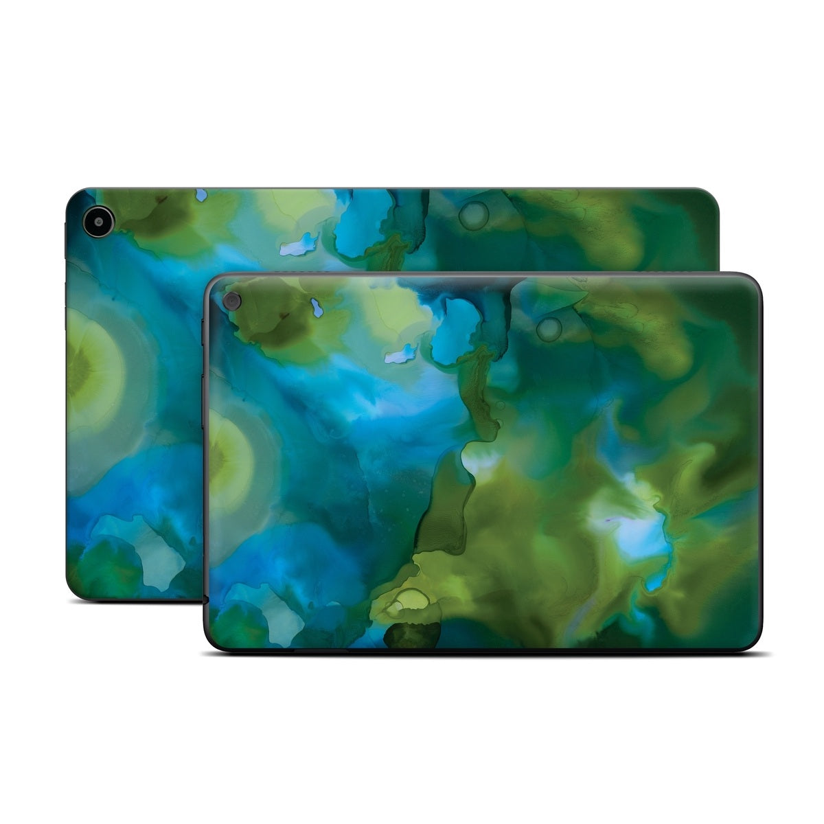 Fluidity - Amazon Fire Skin