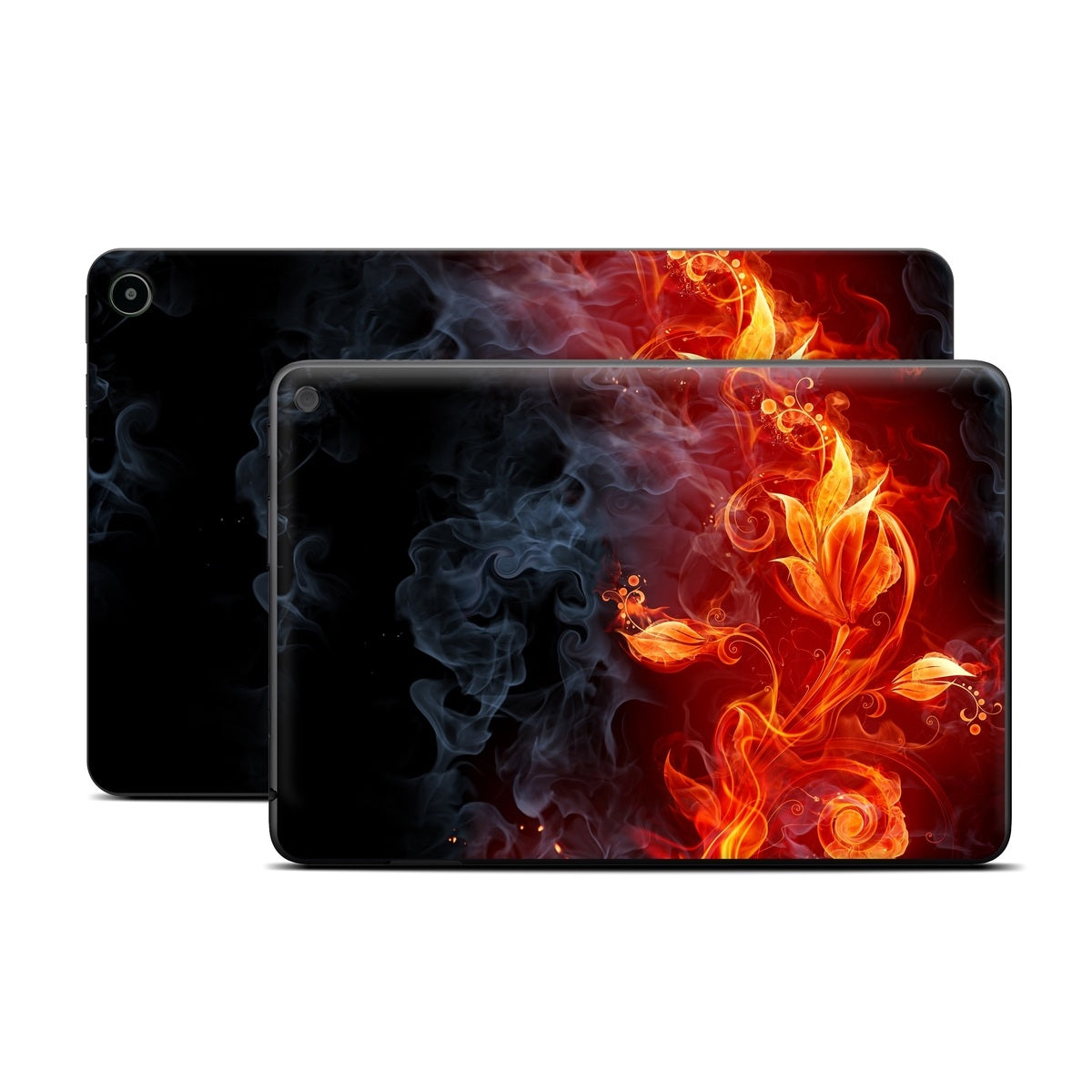 Flower Of Fire - Amazon Fire Skin