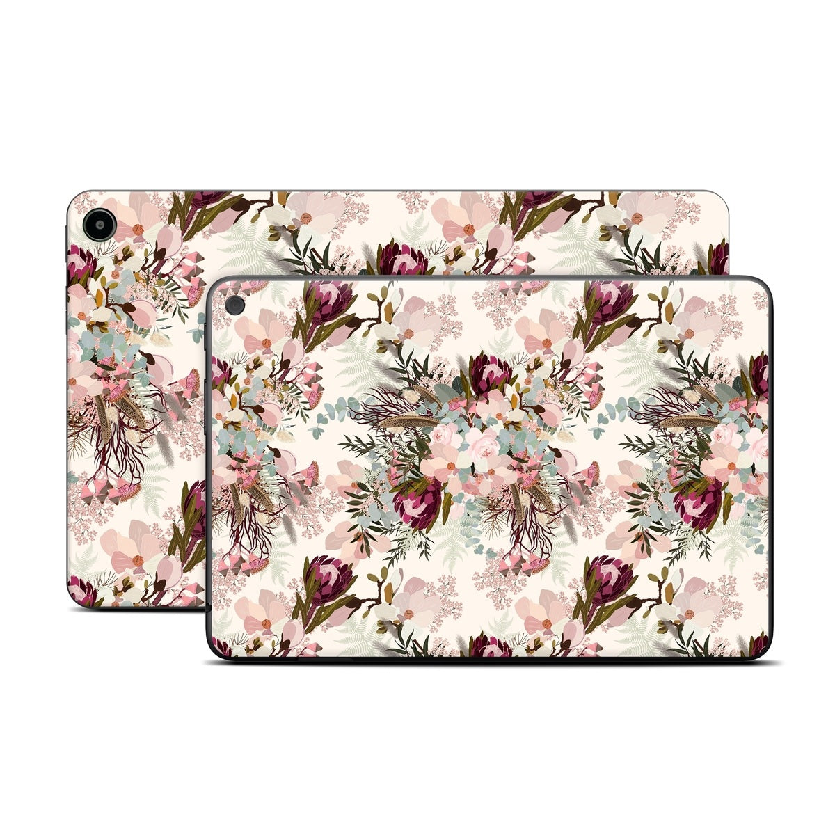 Frida Bohemian Spring - Amazon Fire Skin