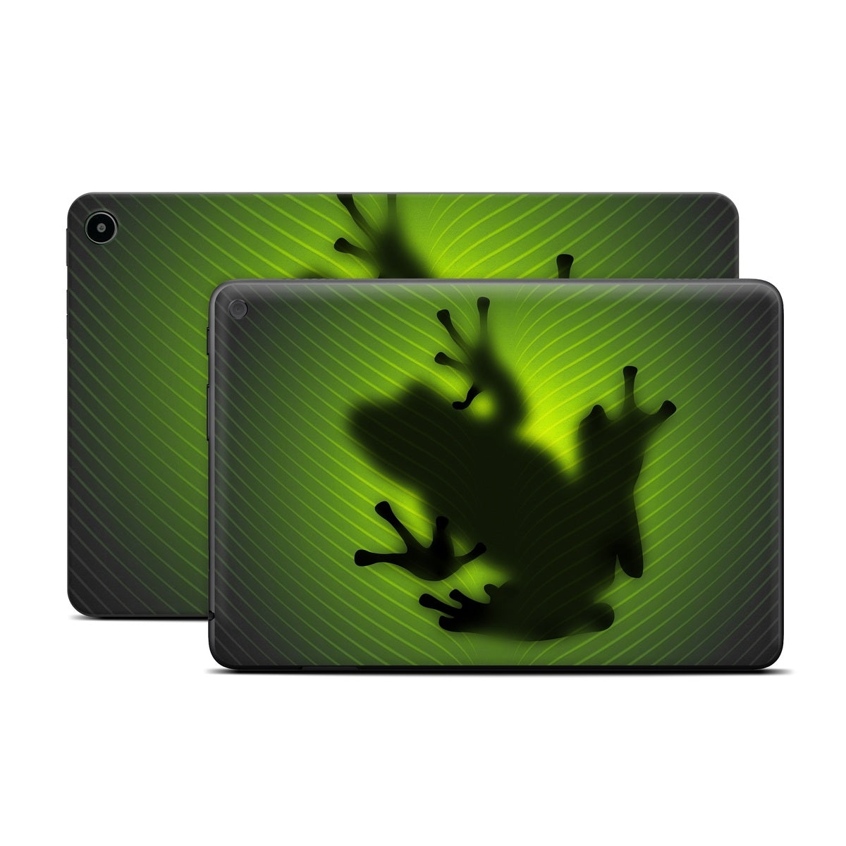 Frog - Amazon Fire Skin