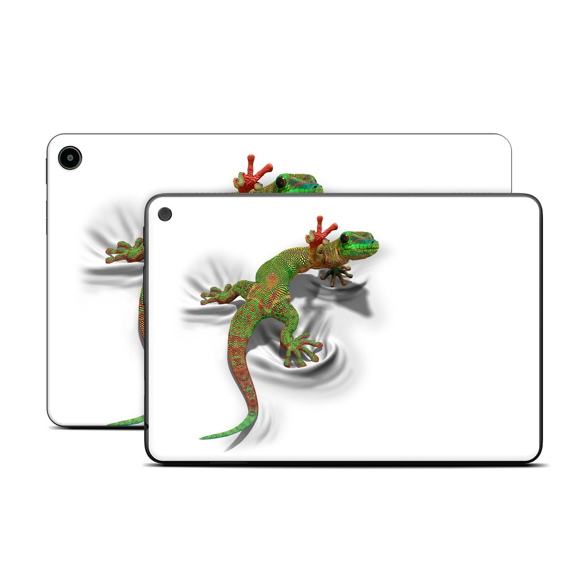 Gecko - Amazon Fire Skin