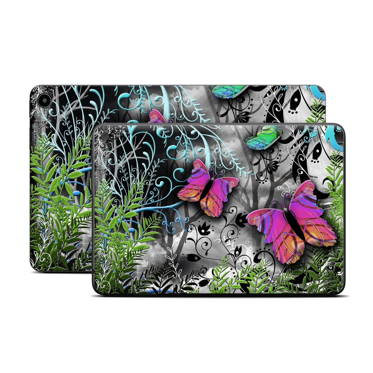 Goth Forest - Amazon Fire Skin