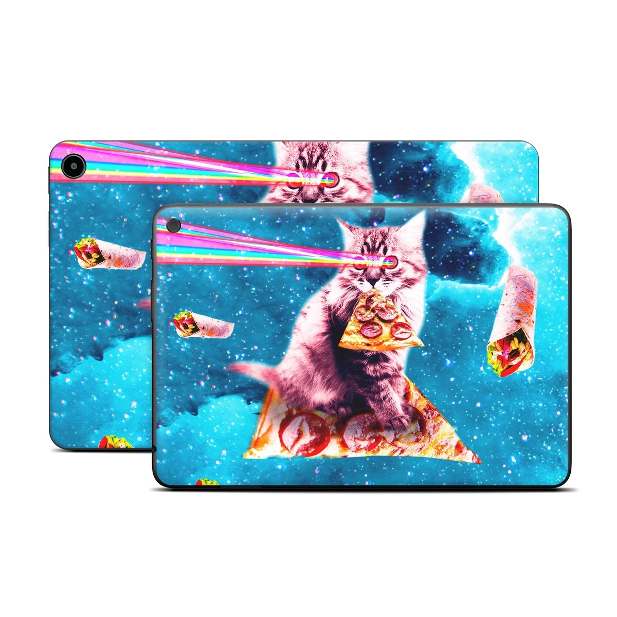 Guardian of Za - Amazon Fire Skin