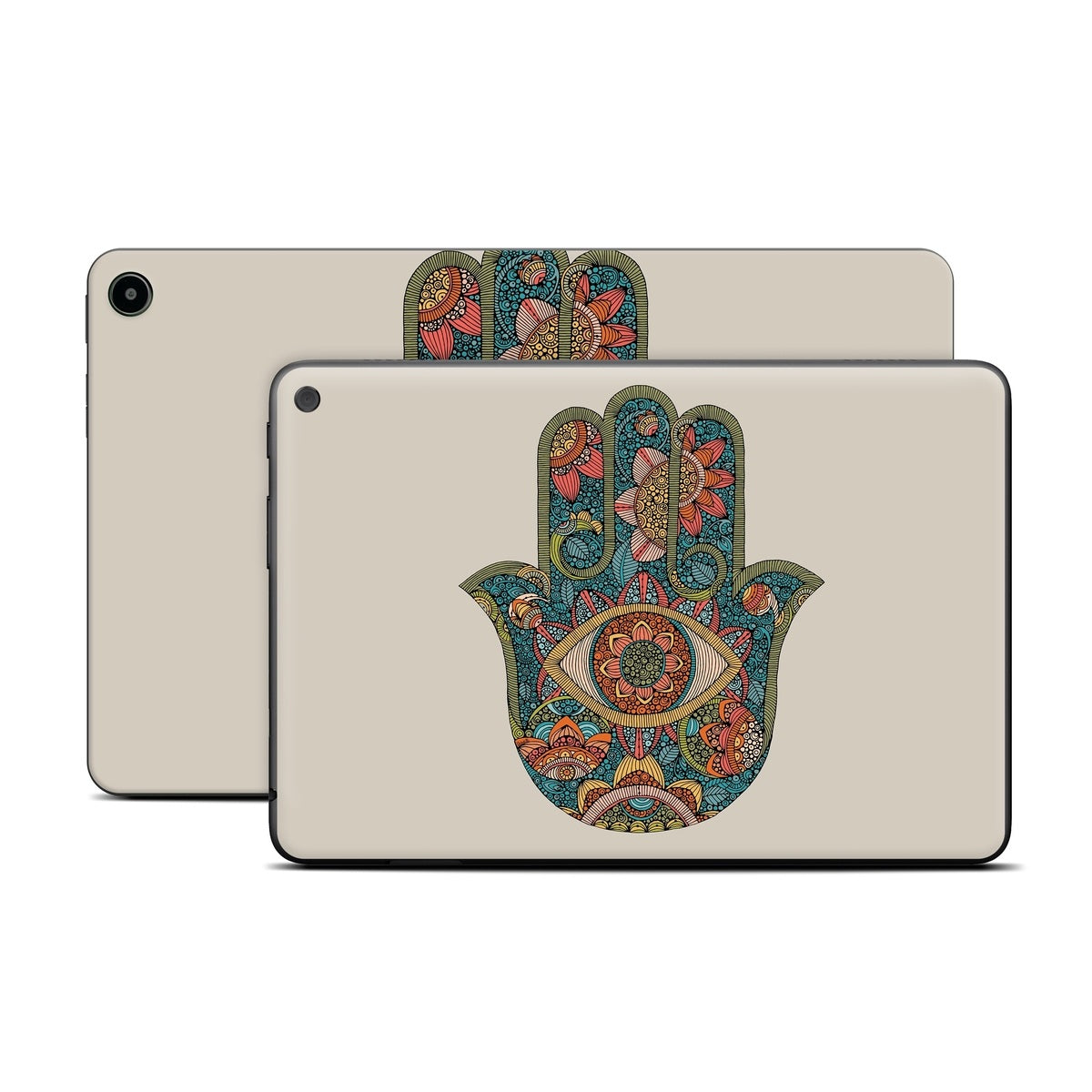 Hamsa - Amazon Fire Skin