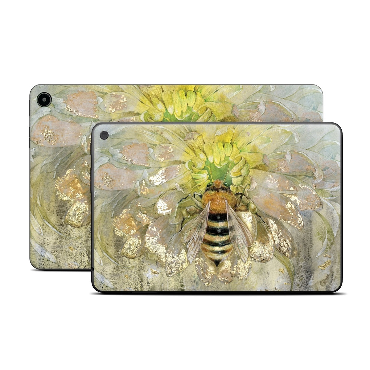 Honey Bee - Amazon Fire Skin