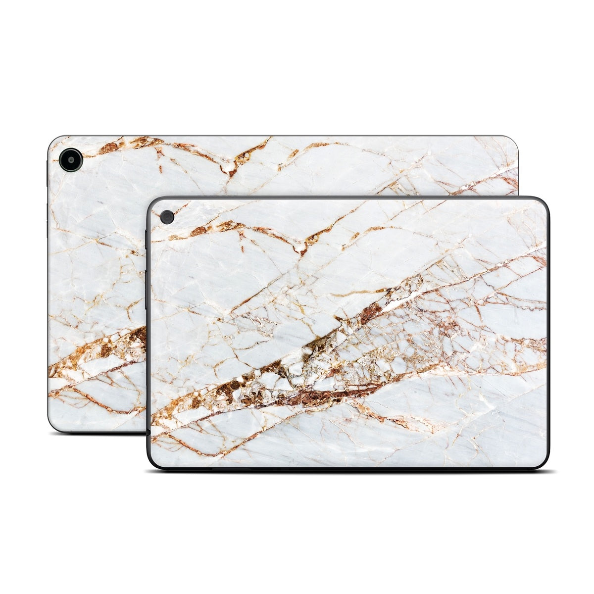 Hazel Marble - Amazon Fire Skin