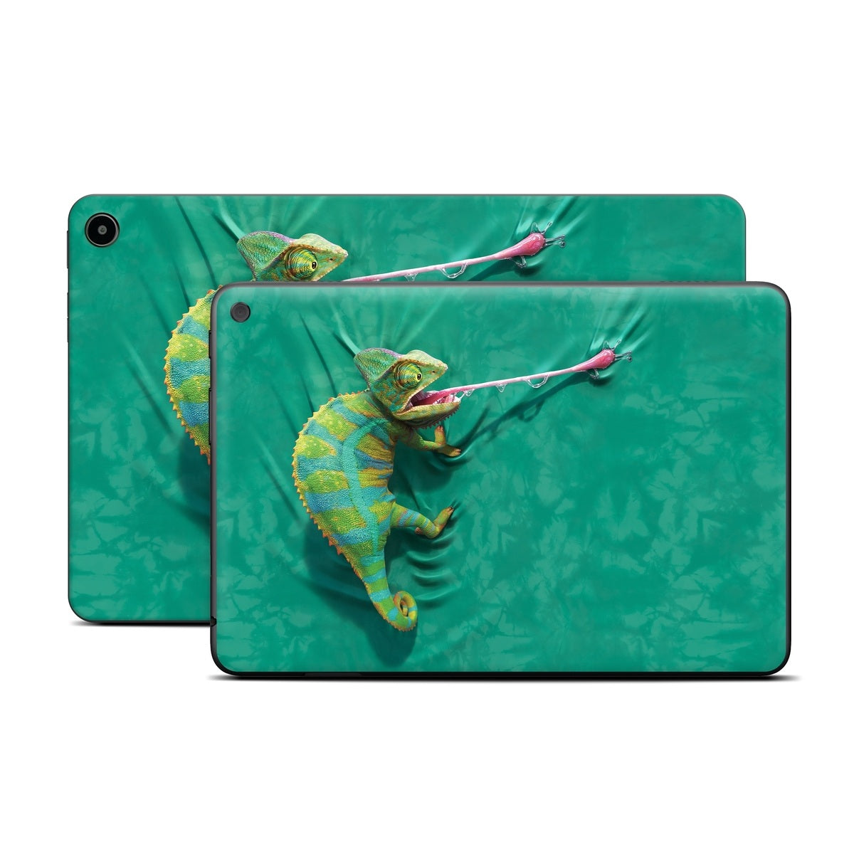 Iguana - Amazon Fire Skin