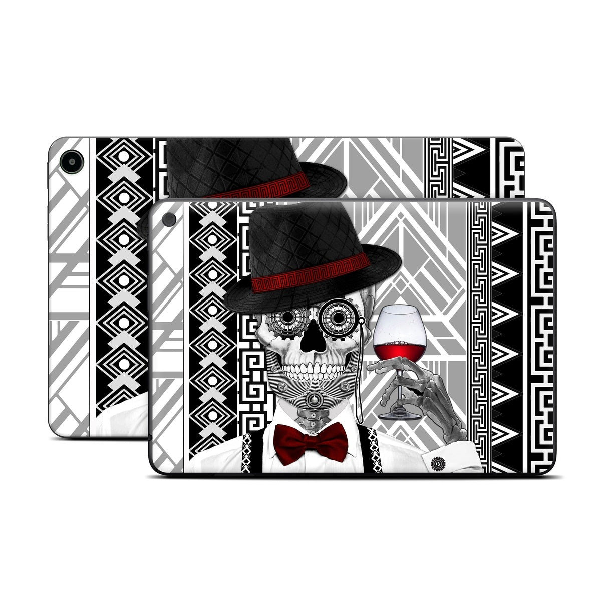 Mr JD Vanderbone - Amazon Fire Skin