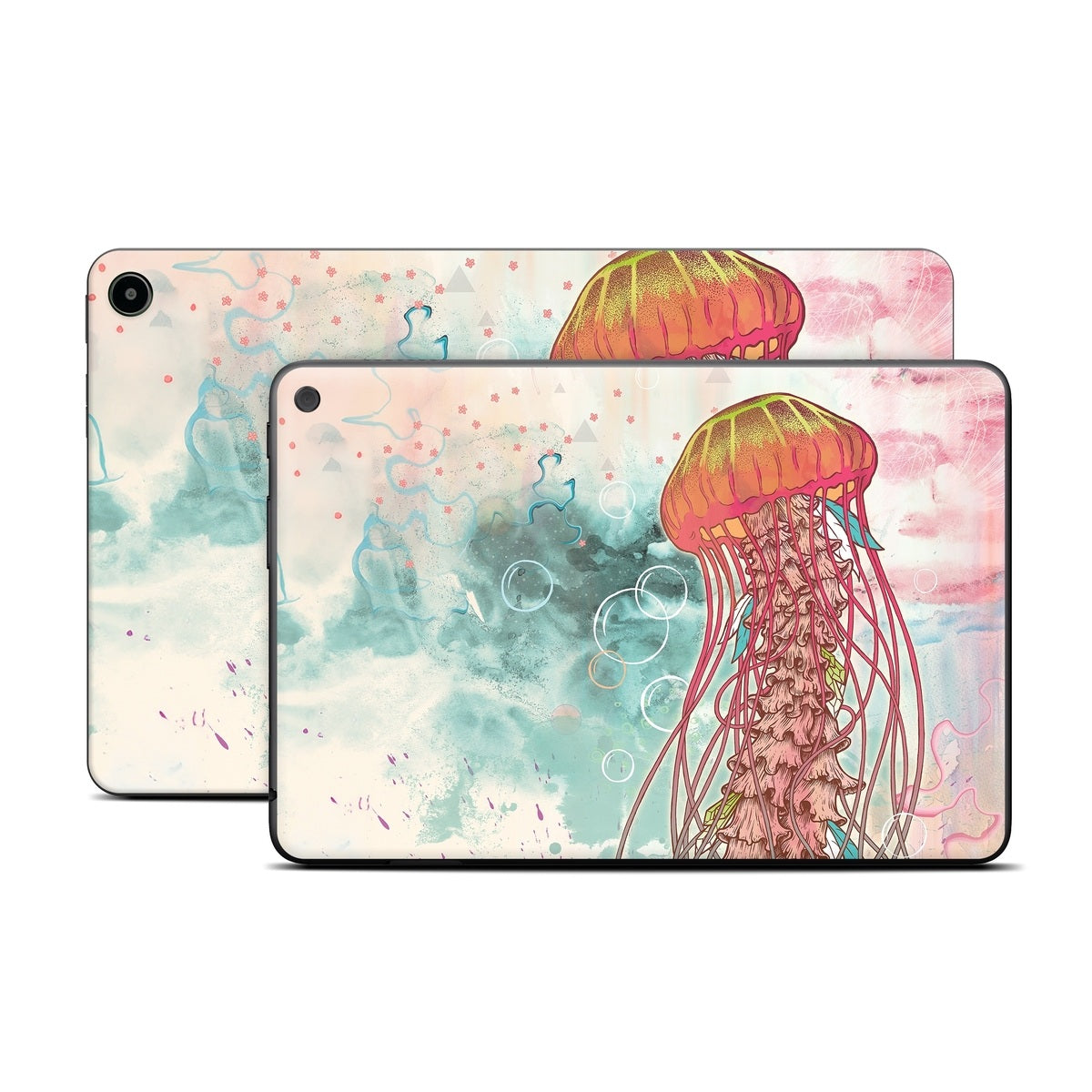 Jellyfish - Amazon Fire Skin