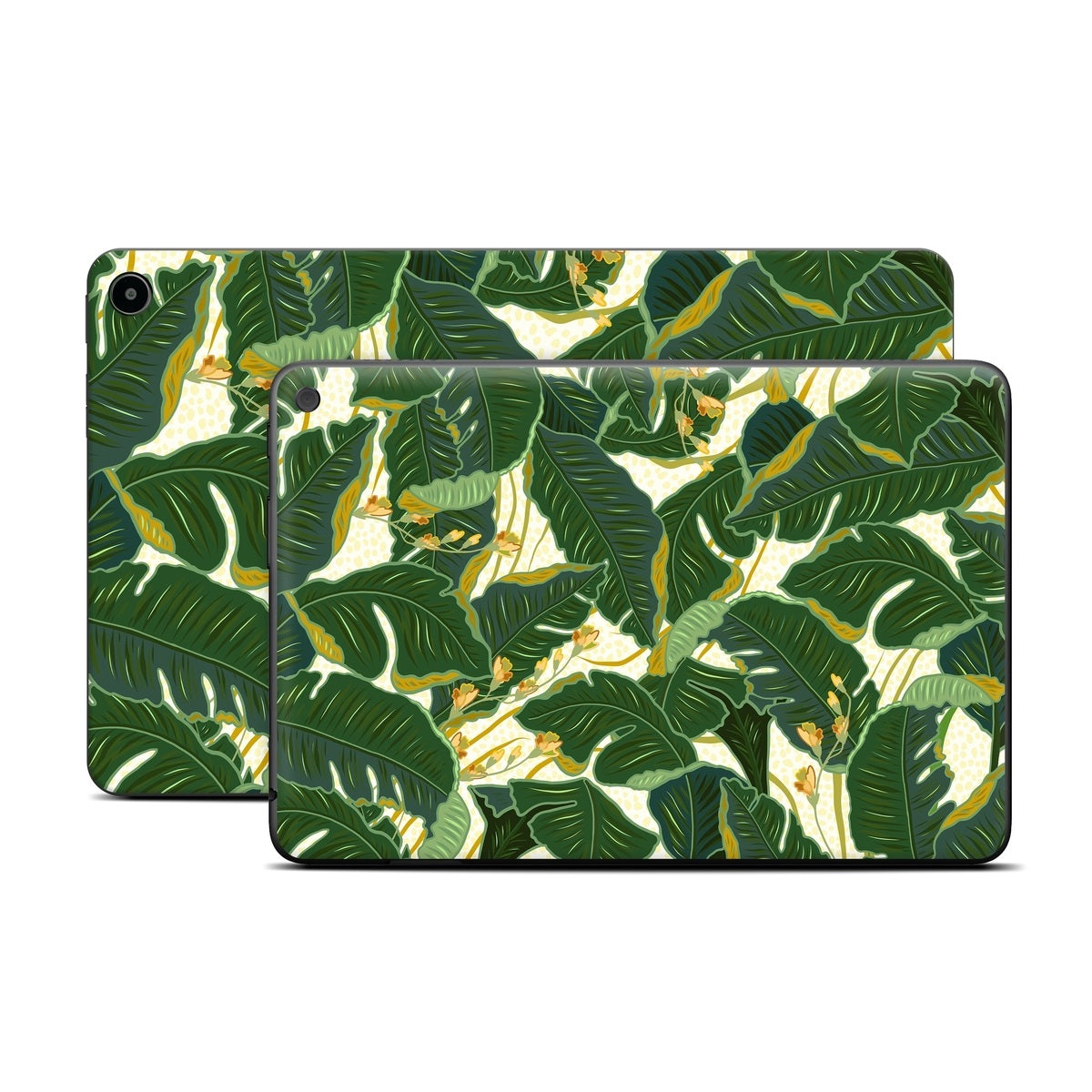 Jungle Polka - Amazon Fire Skin