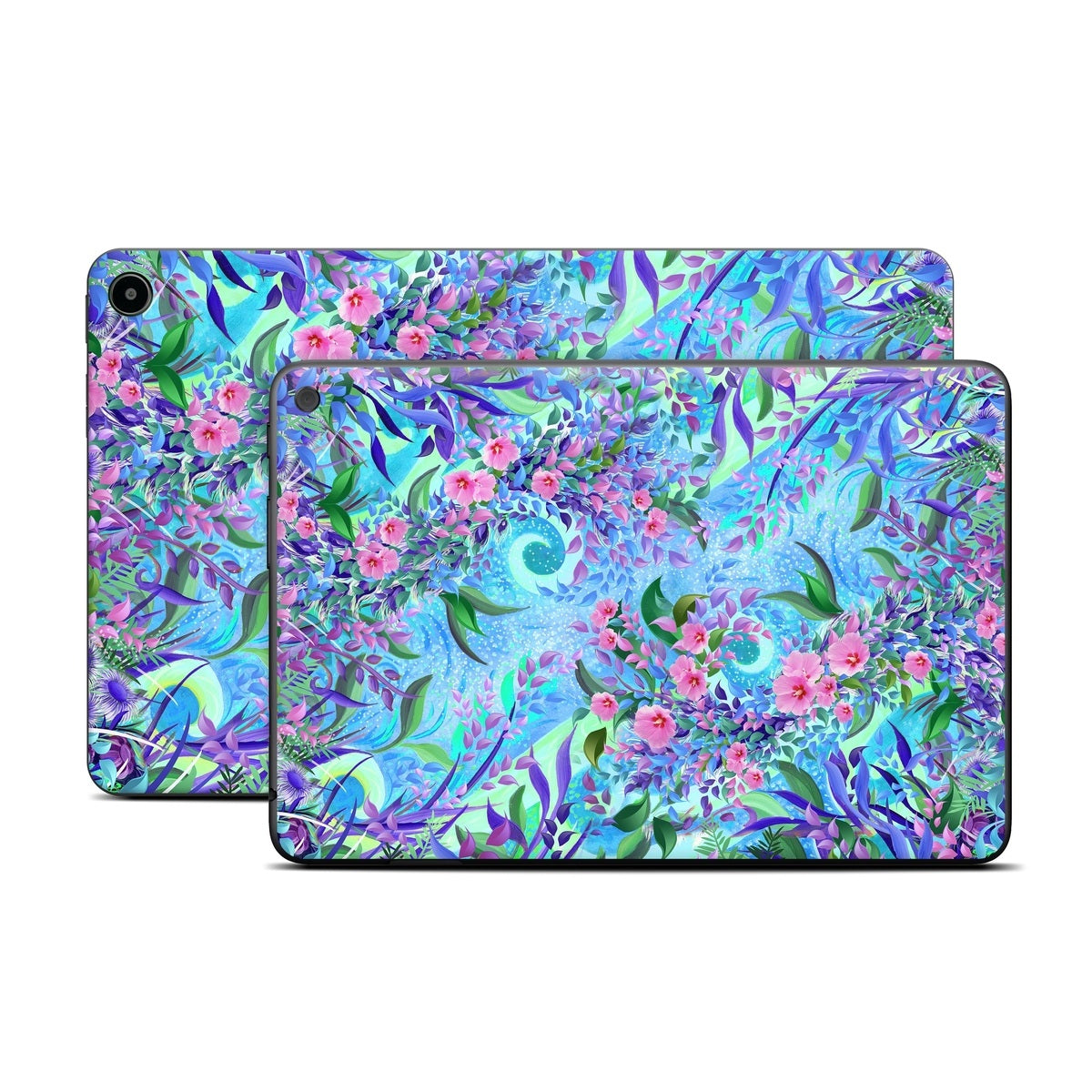 Lavender Flowers - Amazon Fire Skin