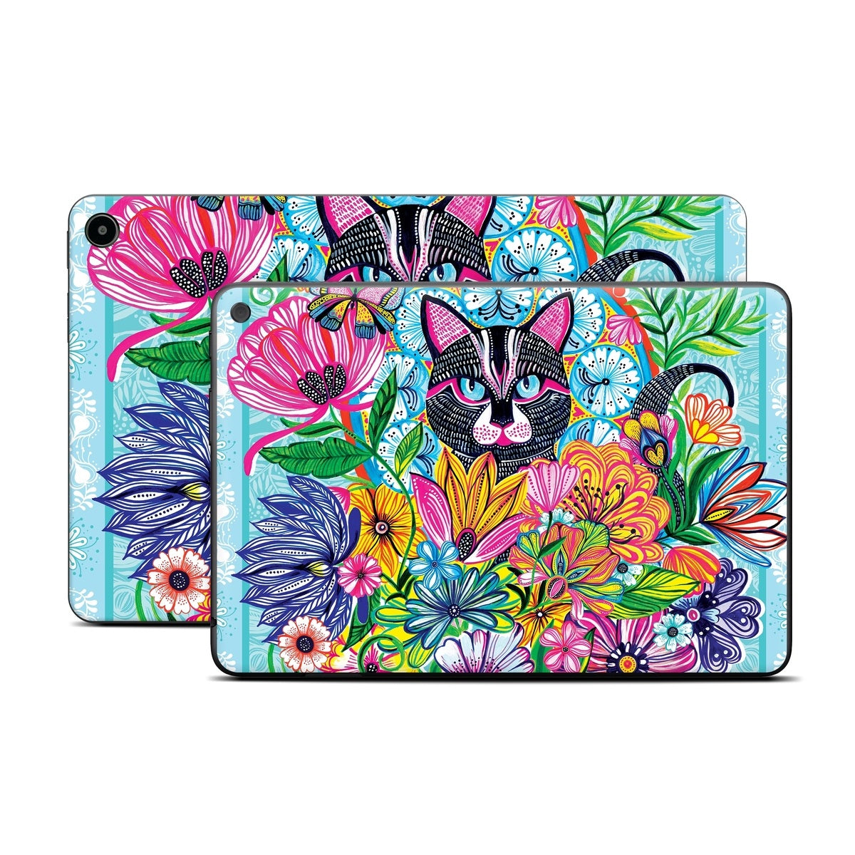 Le Chat - Amazon Fire Skin