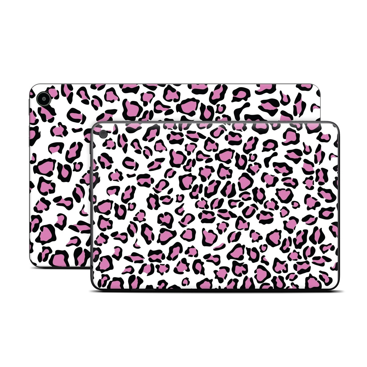 Leopard Love - Amazon Fire Skin