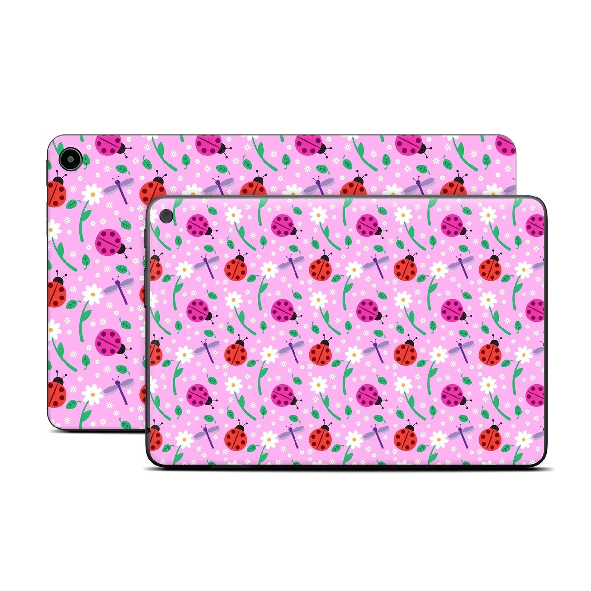 Ladybug Land - Amazon Fire Skin