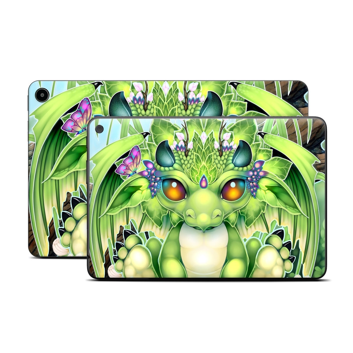 Love Your Inner Child - Amazon Fire Skin