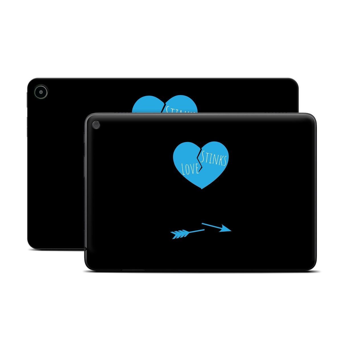 Love Stinks - Amazon Fire Skin