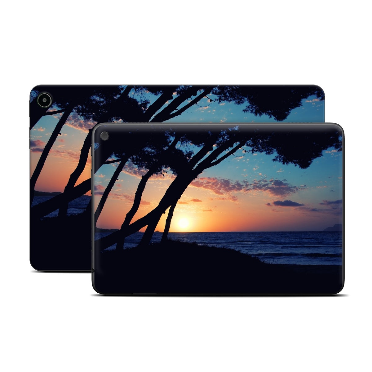 Mallorca Sunrise - Amazon Fire Skin