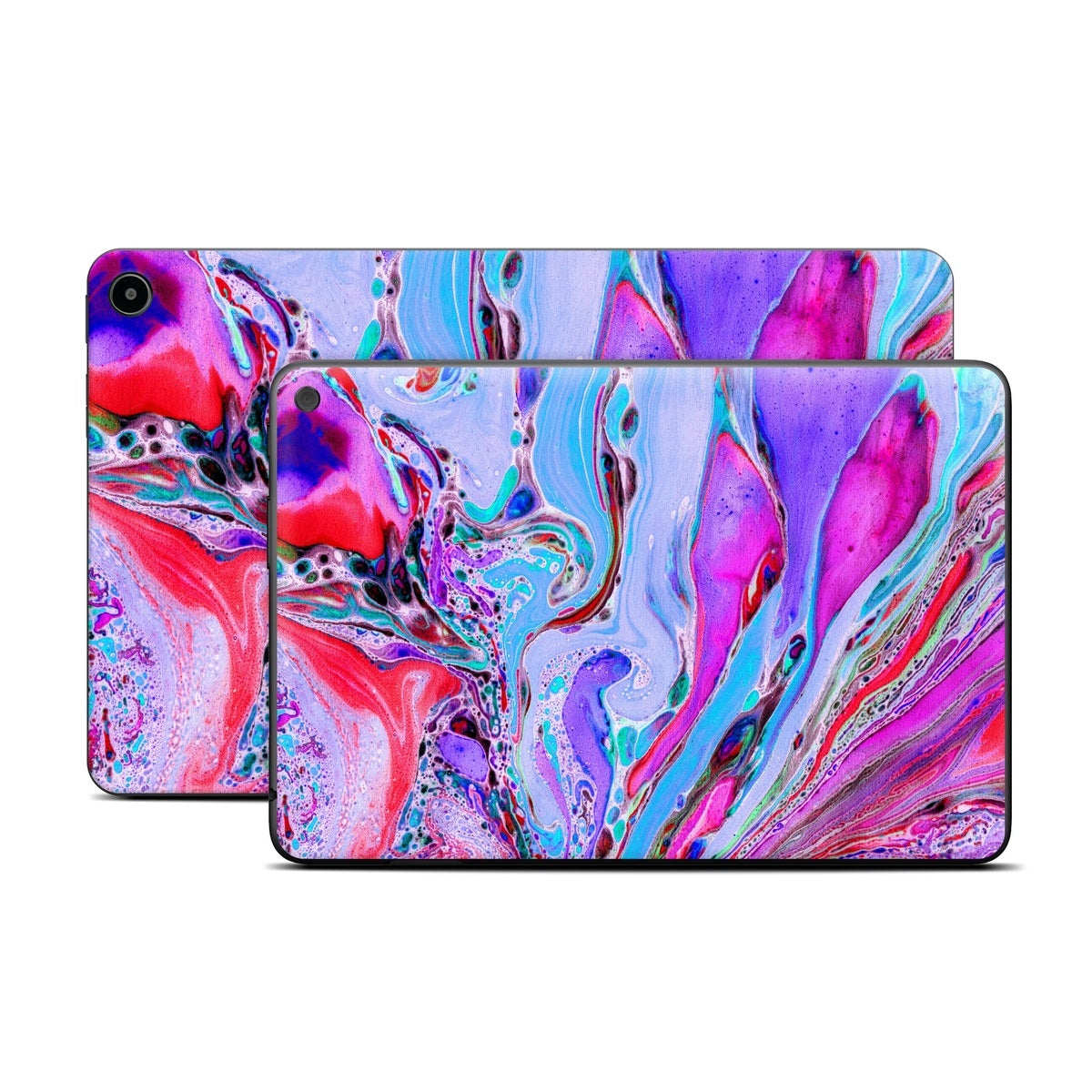 Marbled Lustre - Amazon Fire Skin