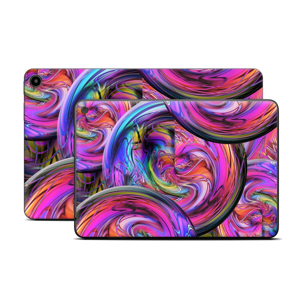 Marbles - Amazon Fire Skin