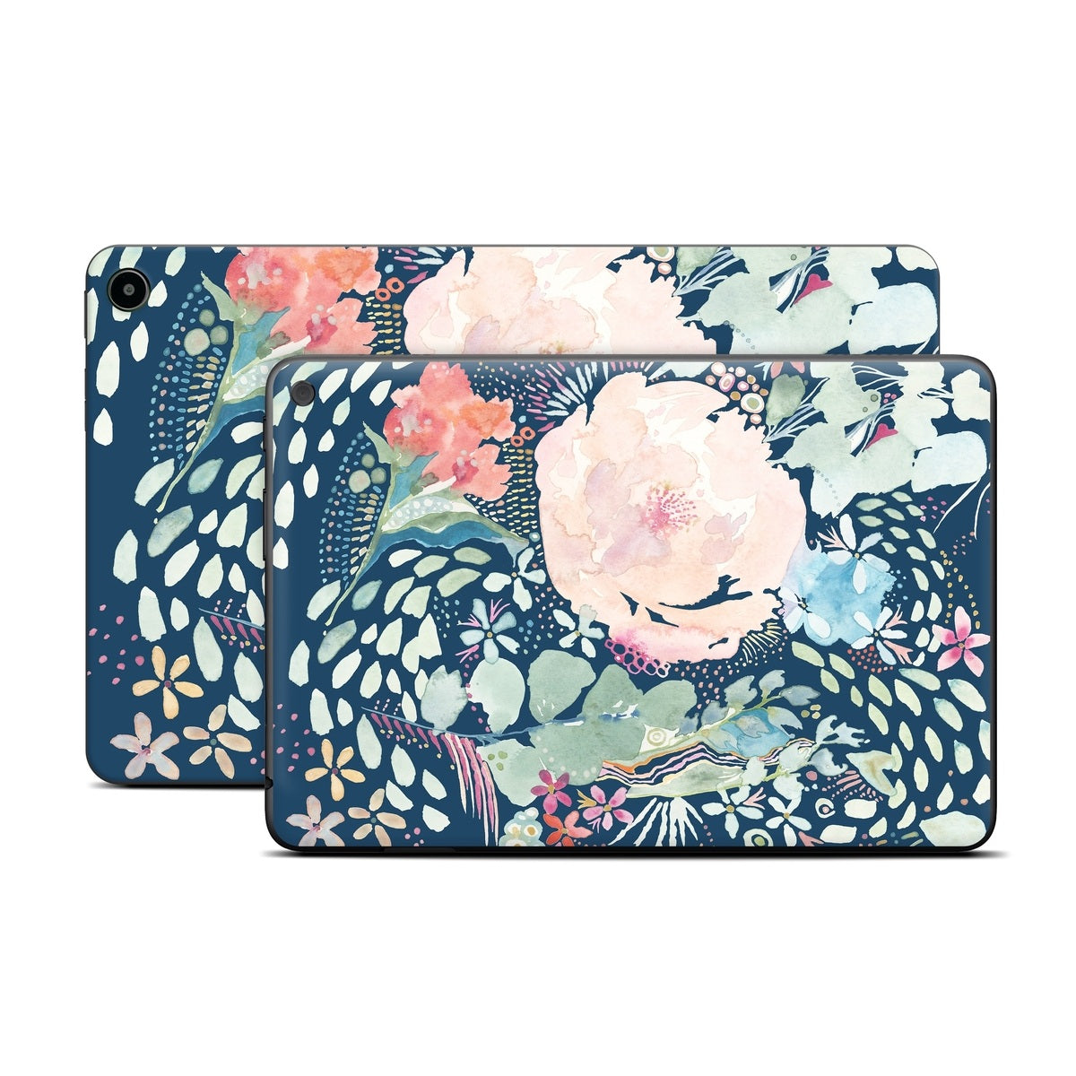 Modern Bouquet - Amazon Fire Skin