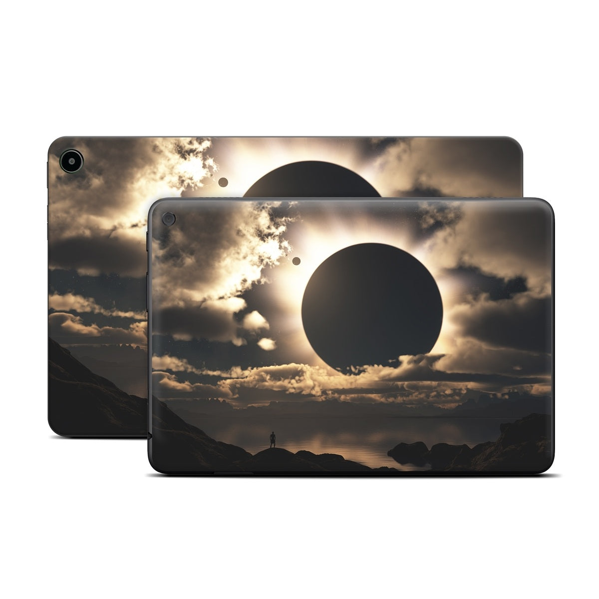 Moon Shadow - Amazon Fire Skin