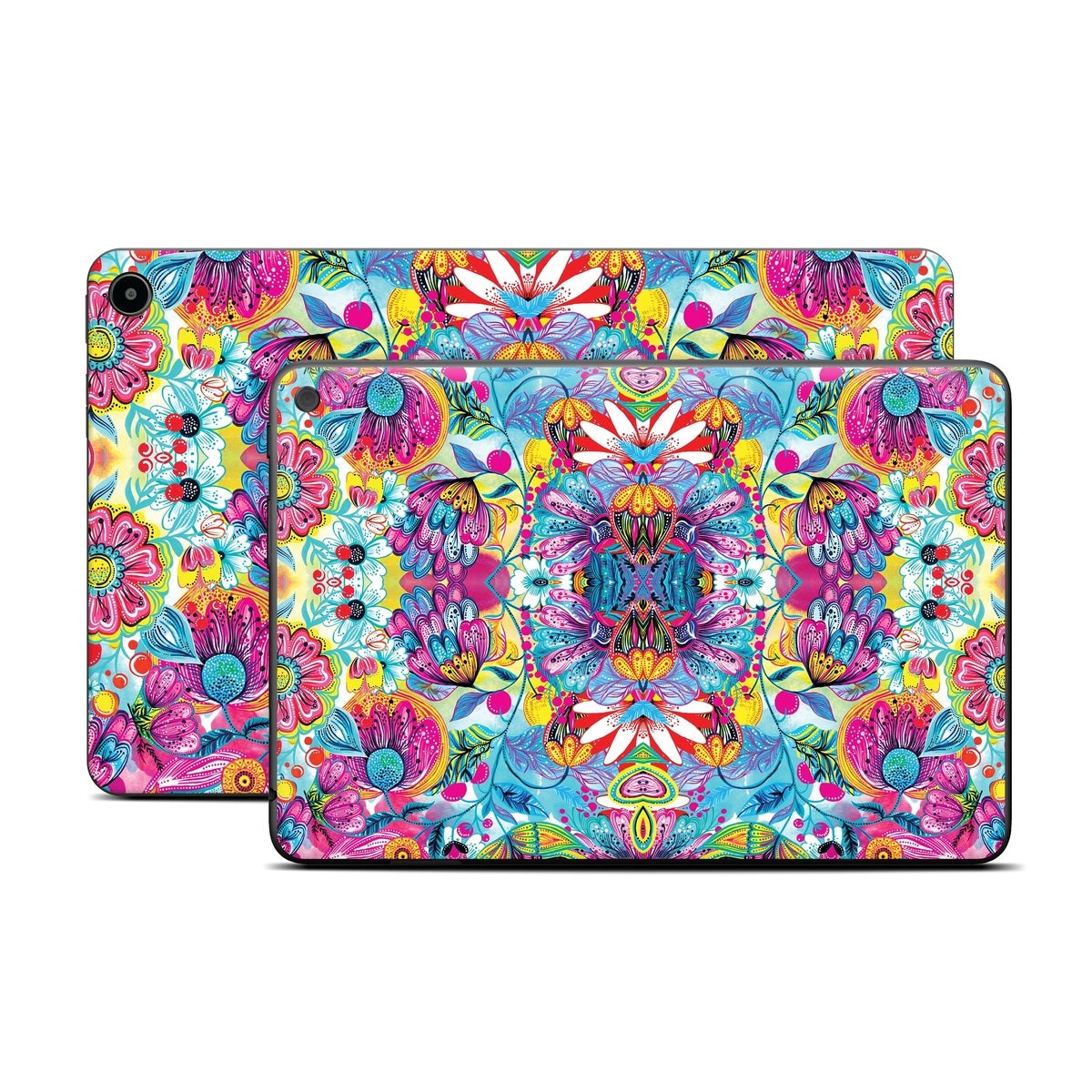 Multicolor World - Amazon Fire Skin