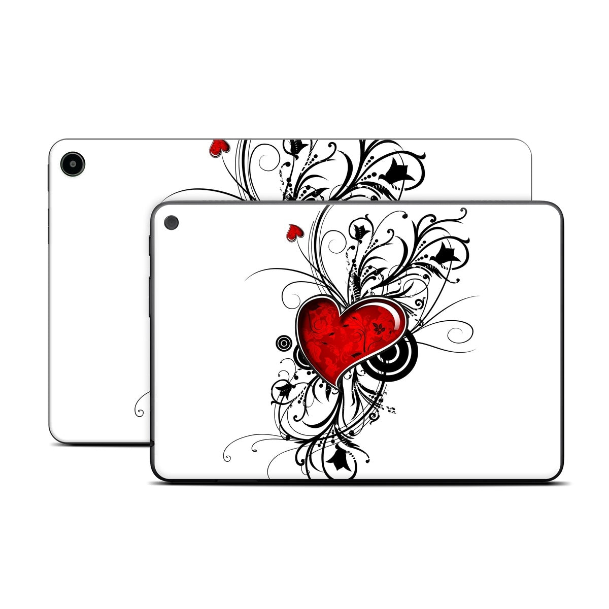 My Heart - Amazon Fire Skin