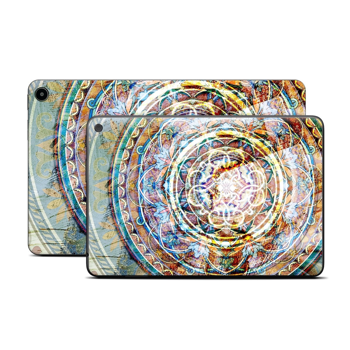 Mystical Medallion - Amazon Fire Skin