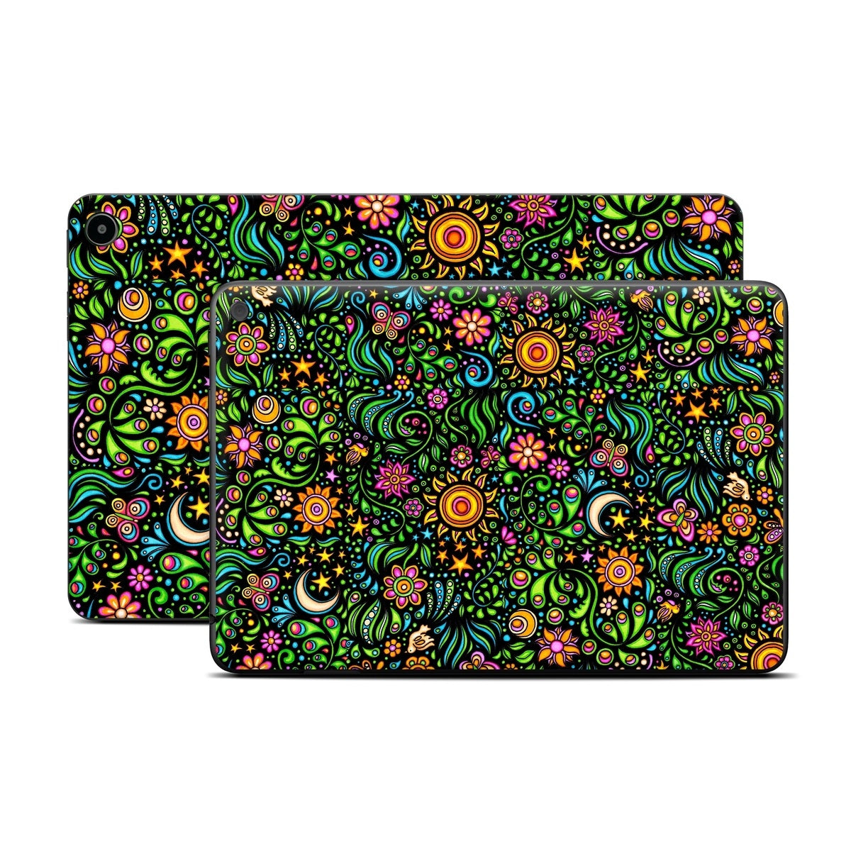 Nature Ditzy - Amazon Fire Skin