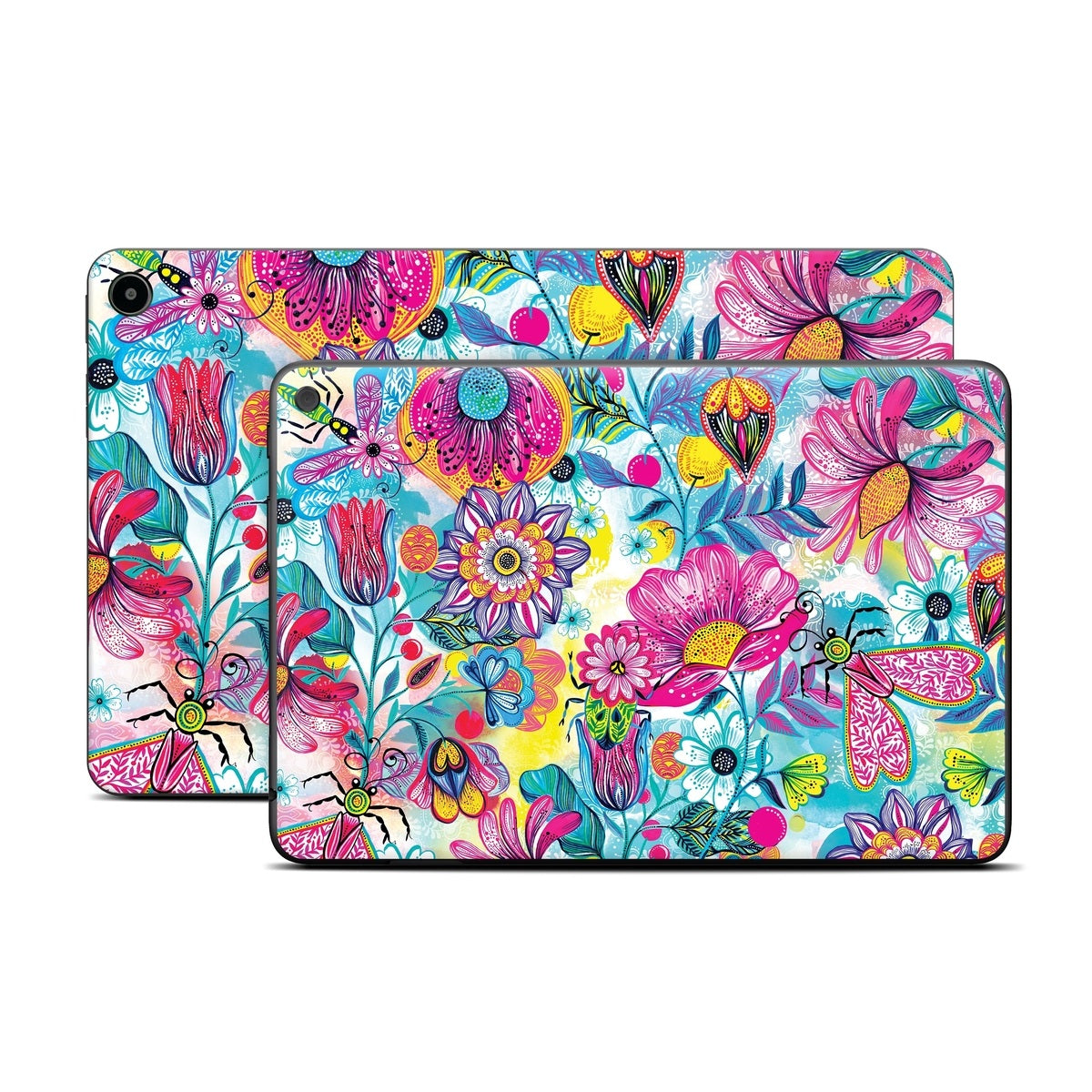 Natural Garden - Amazon Fire Skin