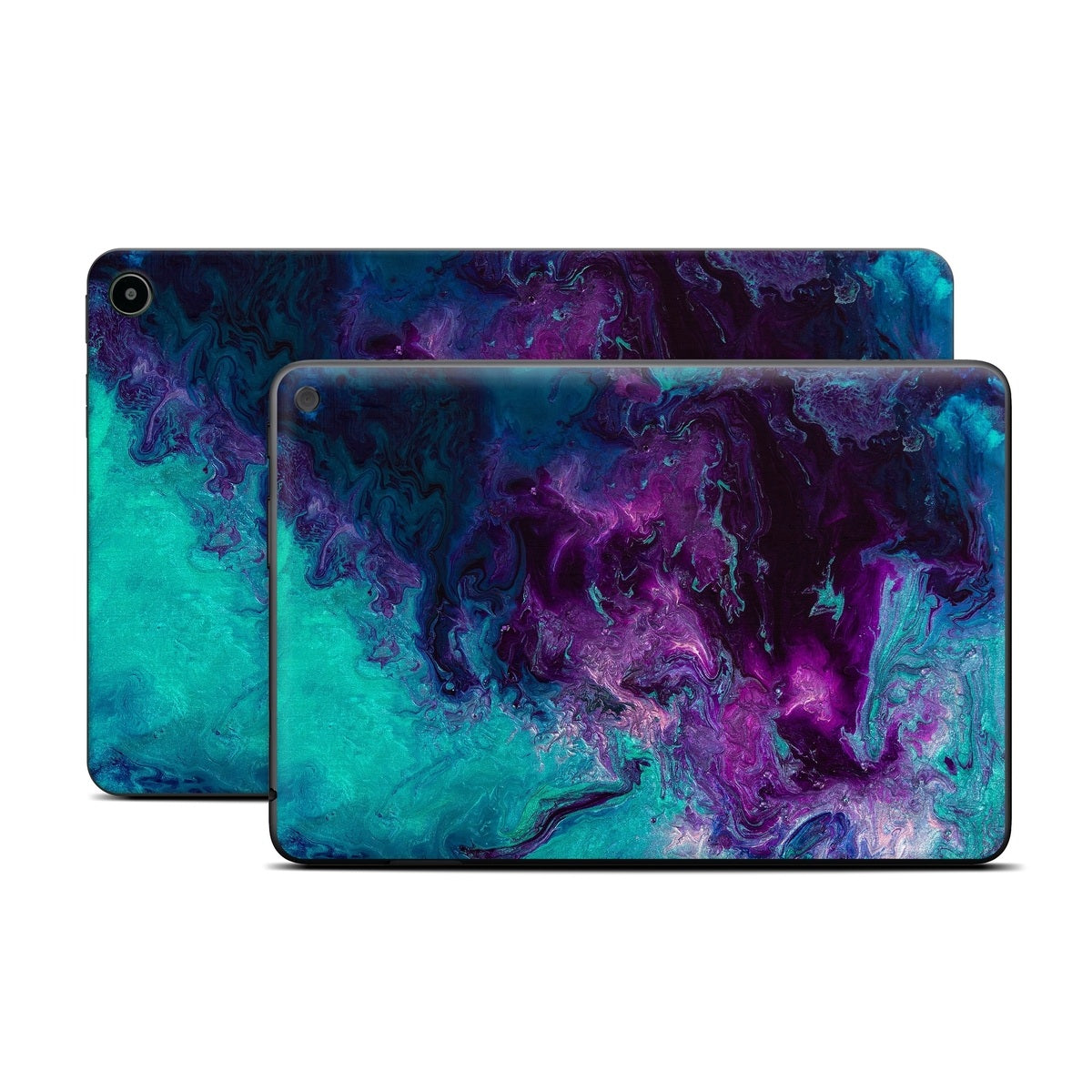 Nebulosity - Amazon Fire Skin