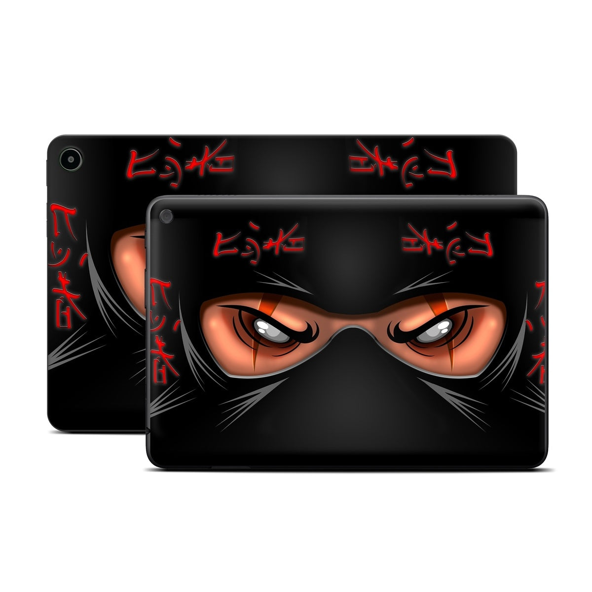 Ninja - Amazon Fire Skin