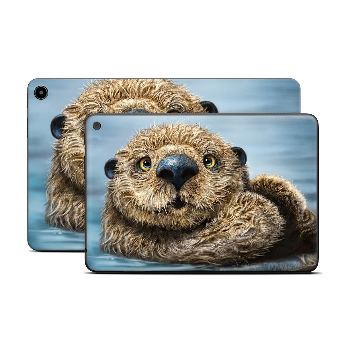 Otter Totem - Amazon Fire Skin