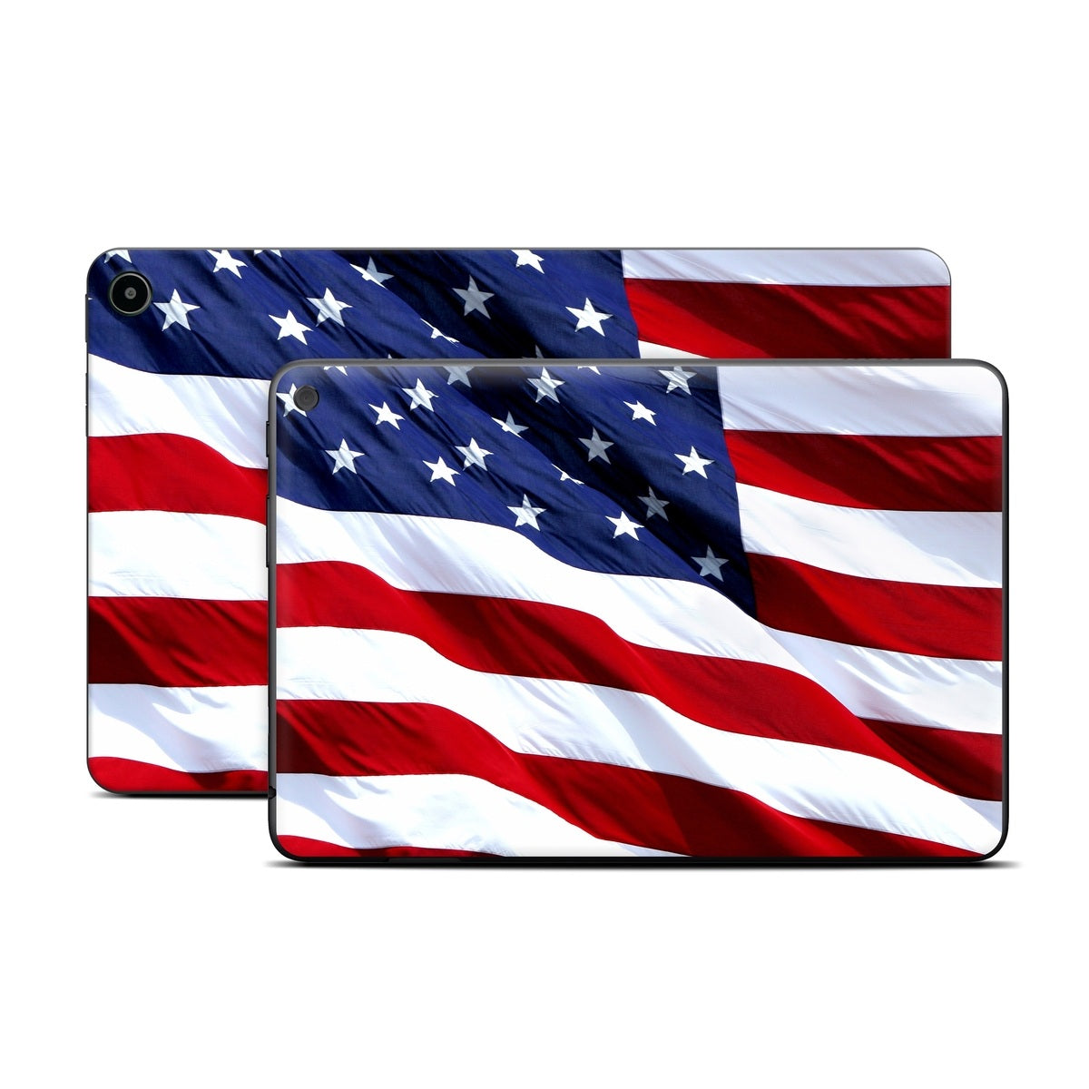 Patriotic - Amazon Fire Skin