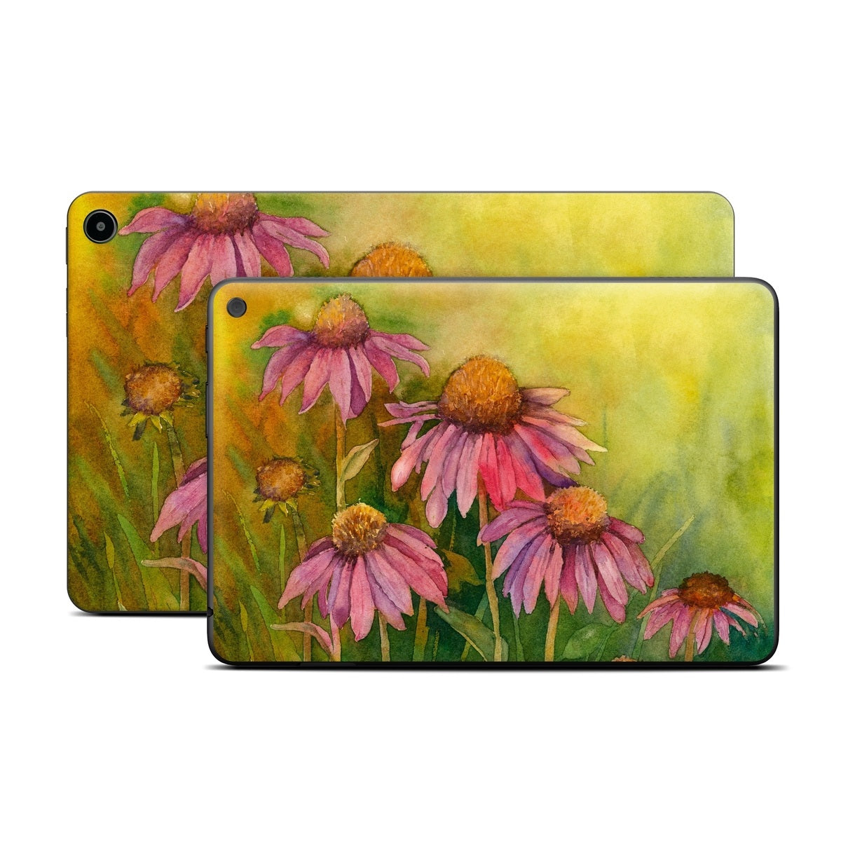 Prairie Coneflower - Amazon Fire Skin